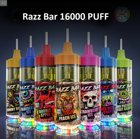 Razz Bar 16000